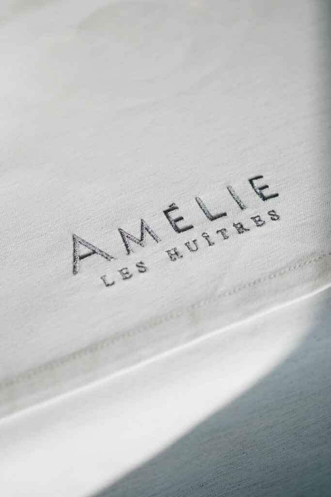 Chefs Choose Amélie: François Fabien of Restaurant Prunier